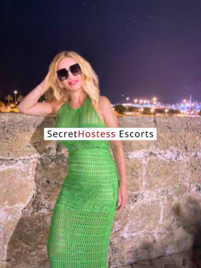 Katerin 43Yrs Old Escort 62KG 164CM Tall Palma Image - 11