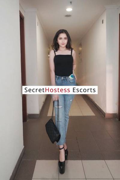 Keyla Grace 22Yrs Old Escort 45KG 170CM Tall Jakarta Image - 1