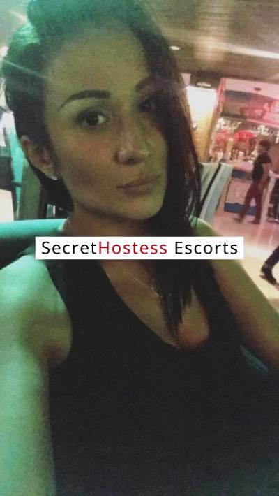 Leila 29Yrs Old Escort 55KG 168CM Tall Beirut Image - 4
