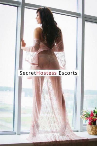 Leila 29Yrs Old Escort 55KG 168CM Tall Beirut Image - 8