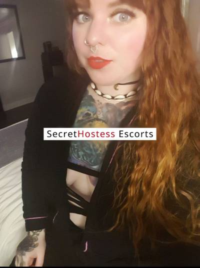 28 Year Old Canadian Escort Vancouver - Image 9