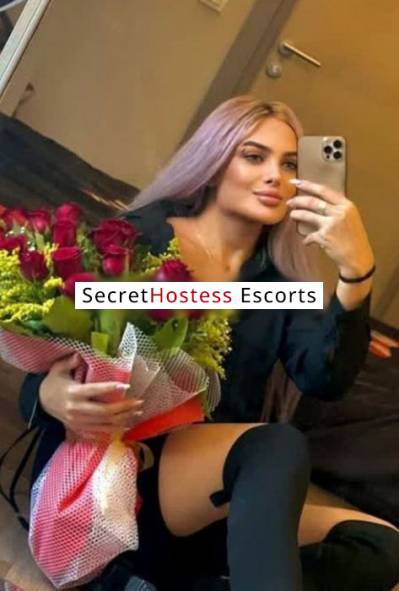 25 Year Old Turkish Escort Doha Blonde - Image 4