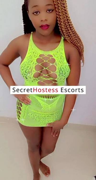 Lizzy 25Yrs Old Escort 72KG 160CM Tall Tabuk Image - 2