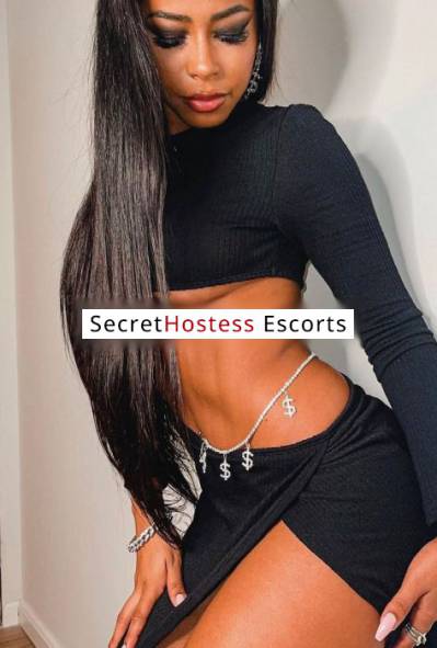 24 Year Old Brazilian Escort Vienna - Image 2