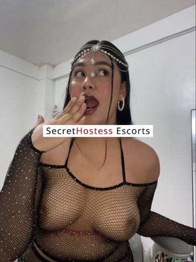 19 Year Old Filipino Escort Makati City - Image 1