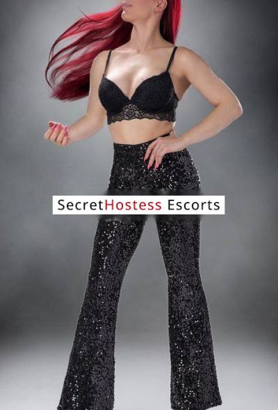 Maria 28Yrs Old Escort 60KG 172CM Tall Madrid Image - 5