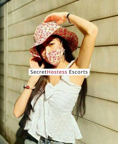 Mariko 25Yrs Old Escort 50KG 162CM Tall Singapore Image - 2