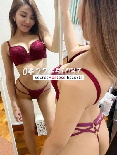 Matha 22Yrs Old Escort Size 8 48KG 158CM Tall Melbourne Image - 1