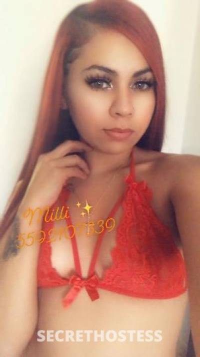 Milli 25Yrs Old Escort San Jose CA Image - 3