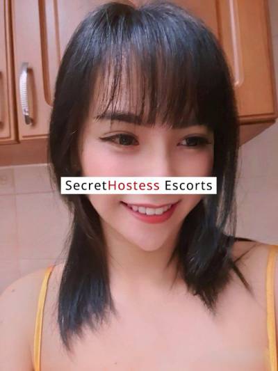 27 Year Old Vietnamese Escort Ghubra - Image 1