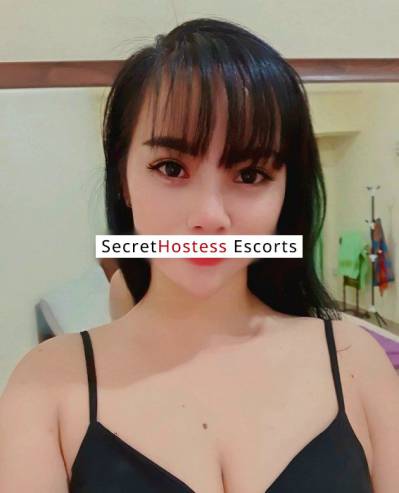 27 Year Old Vietnamese Escort Ghubra - Image 3