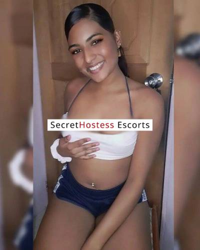 25 Year Old Dominican Escort Salalah - Image 1