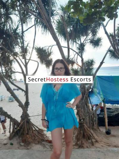 34 Year Old Russian Escort Phuket - Image 7