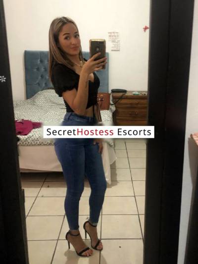 Nicol 24Yrs Old Escort 50KG 159CM Tall Puerto Vallarta Image - 2