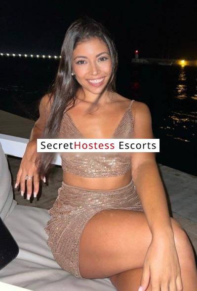Nicole 22Yrs Old Escort 53KG 155CM Tall Ibiza Image - 1