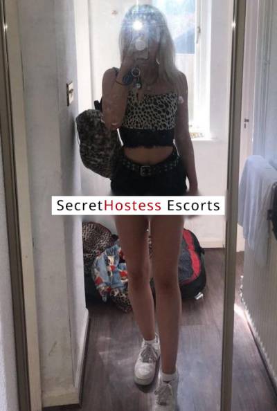 Noelle 22Yrs Old Escort 52KG 161CM Tall Toronto Image - 3