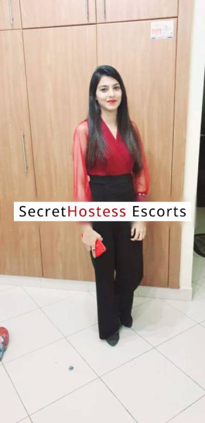 Noor 22Yrs Old Escort 48KG 162CM Tall Seremban Image - 2