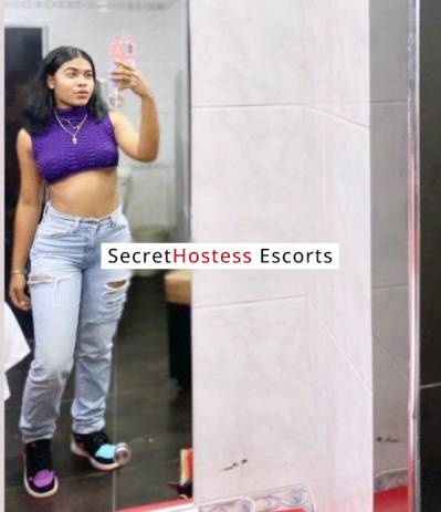 24 year old Escort in Charlotte NC Pamela Arroyo
