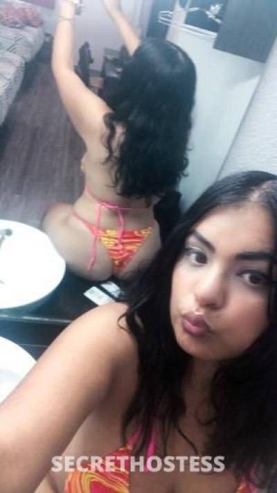 Preciousa 22Yrs Old Escort Lancaster CA Image - 2