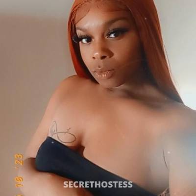 QueenKream 21Yrs Old Escort Saint Louis MO Image - 8