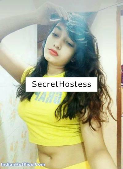 Reenu 23Yrs Old Escort Manchester Image - 3