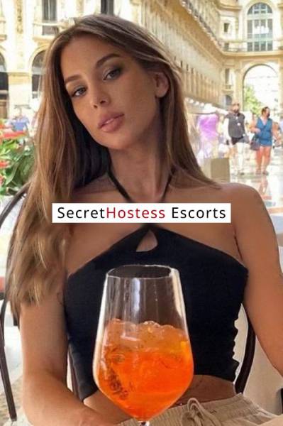 25 Year Old Russian Escort Marbella Blonde - Image 2