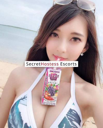 Sabina 24Yrs Old Escort 49KG 162CM Tall Singapore Image - 4