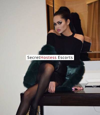 28 Year Old Russian Escort Zürich Blonde - Image 1