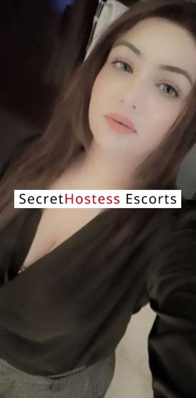 Sasa 23Yrs Old Escort 49KG 136CM Tall Doha Image - 2