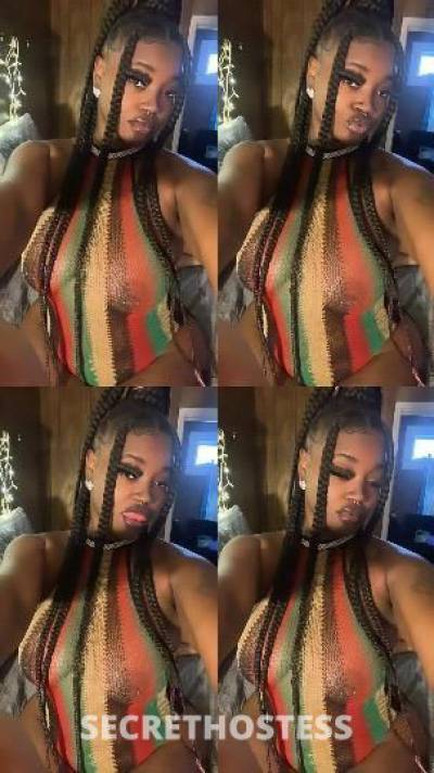 Shanell 23Yrs Old Escort Albany GA Image - 1