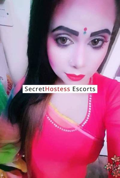 Shilpy 23Yrs Old Escort 55KG 160CM Tall Ajman City Image - 1