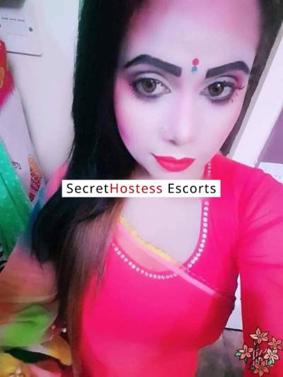 Shilpy 23Yrs Old Escort 55KG 160CM Tall Ajman City Image - 2