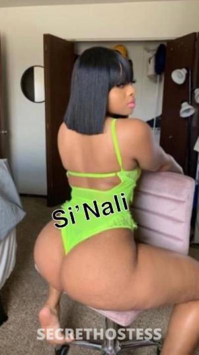 Si’nali 23Yrs Old Escort 157CM Tall Chicago IL Image - 1