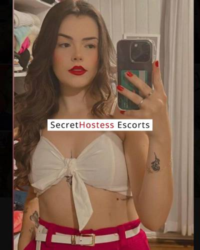 23 Year Old English Escort Helsinki - Image 2