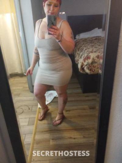 Snow 41Yrs Old Escort Augusta GA Image - 8