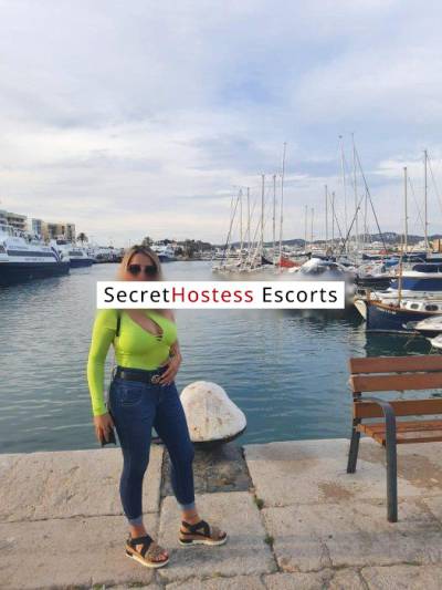 Sofia 36Yrs Old Escort 62KG 152CM Tall Zadar Image - 3