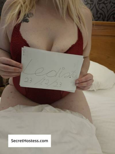 Sophia Snow 21Yrs Old Escort 77KG 168CM Tall Cambridge Image - 1