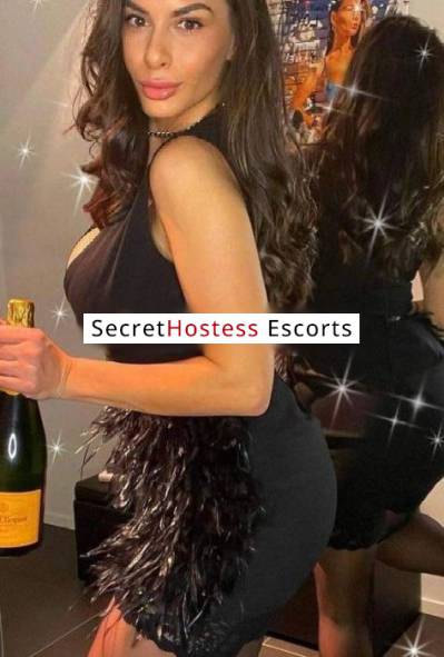 Soraya 27Yrs Old Escort 50KG 171CM Tall Helsinki Image - 2