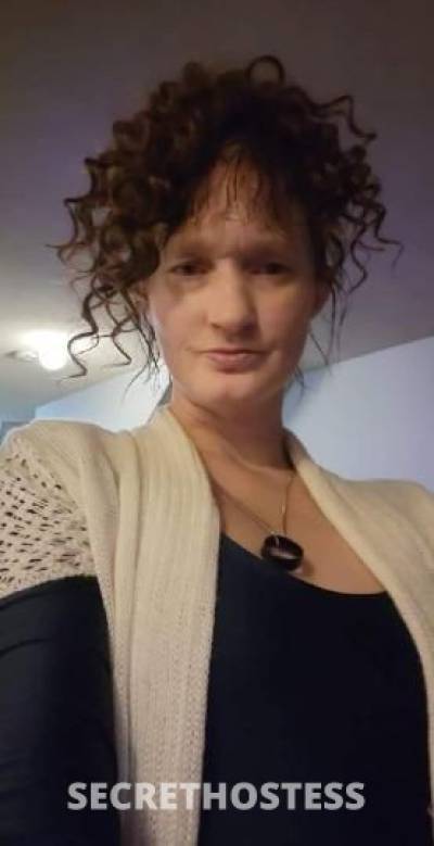 43 year old Escort in Hamilton please read