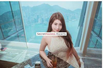 Subin 24Yrs Old Escort 50KG 167CM Tall Hong Kong Image - 2