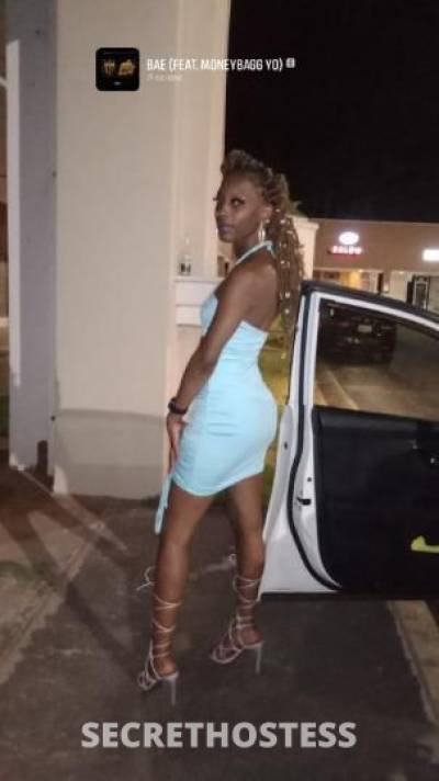 TinkaBell 28Yrs Old Escort Albany GA Image - 7