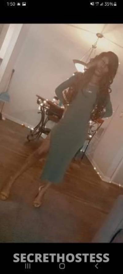 TinkaBell 28Yrs Old Escort Albany GA Image - 8