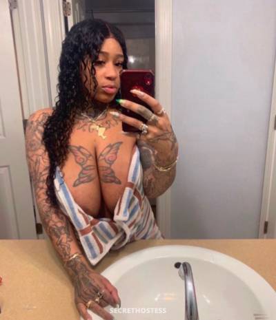 25 year old Escort in Detroit MI Female Escort