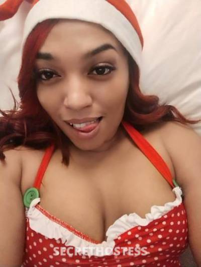 ☃ho ☃ho ☃ho🎄miss santa is back 🦌🎁hhr special in Atlanta GA