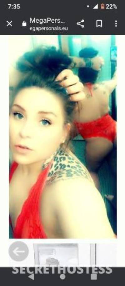 Vella 33Yrs Old Escort Texoma TX Image - 1