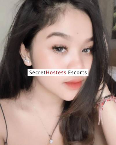 Vini 24Yrs Old Escort 48KG 162CM Tall Jakarta Image - 1