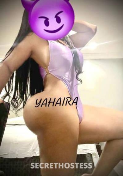 Yahaira 25Yrs Old Escort Los Angeles CA Image - 2