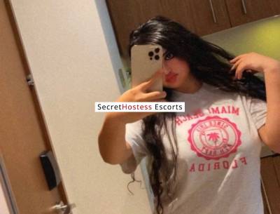 Yasmine 21Yrs Old Escort 65KG 165CM Tall Juffair Image - 13