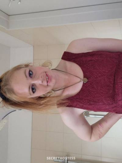 26 Year Old Escort Christchurch Blonde Blue eyes - Image 8