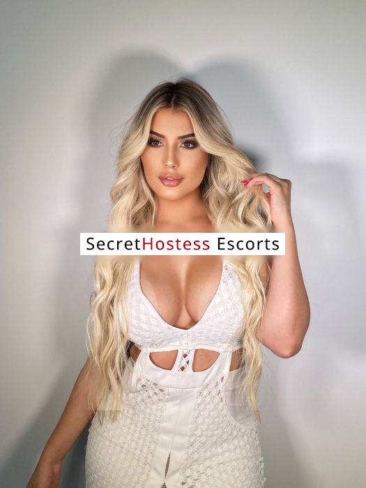 20Yrs Old Escort 64KG 170CM Tall Vlora Image - 11